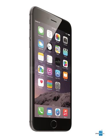 Apple iPhone 6 Plus