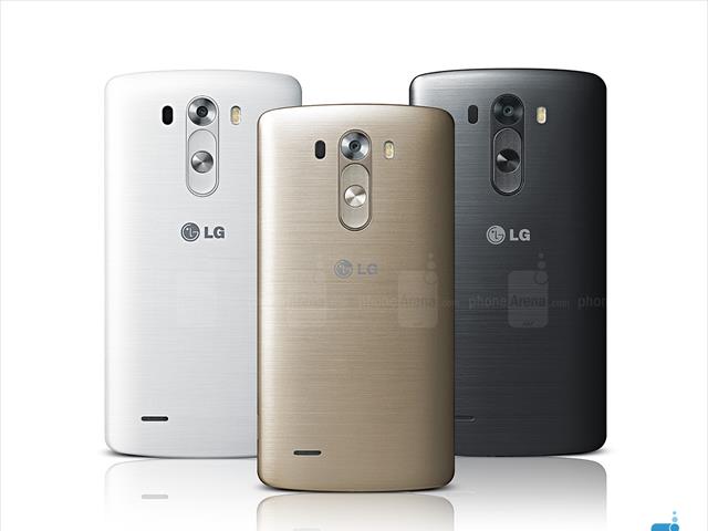 LG G3