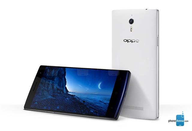 OPPO Find 7a/ 7