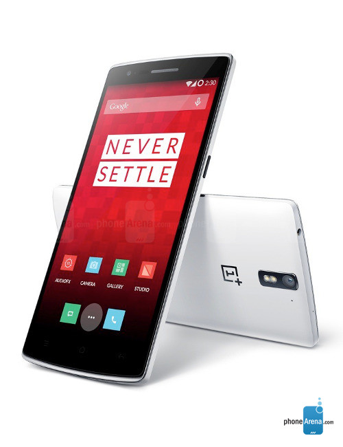 OnePlus One