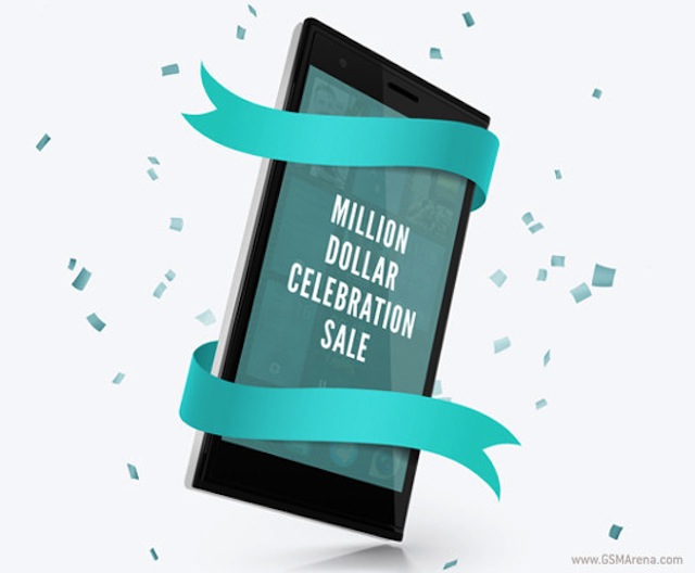 Jolla ăn mừng tablet thắng lớn