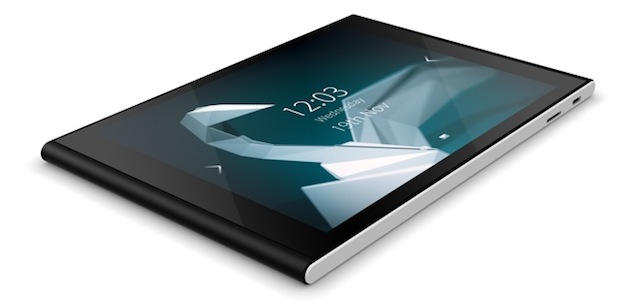 Tablet Jolla