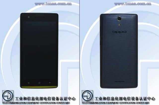 Oppo 3007
