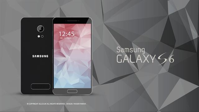 Galaxy S6?