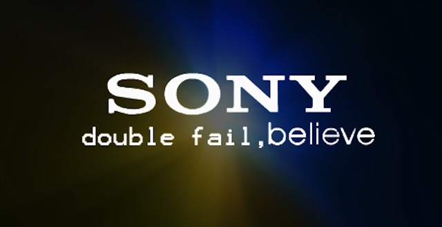 Sony đang bị các hacker tấn công