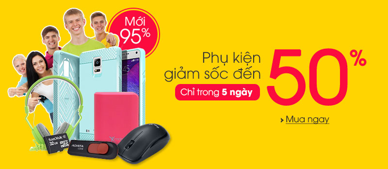 phụ kiện đổi trả