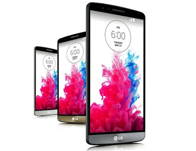 LG G3