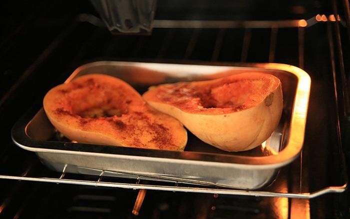 Phương pháp nấu ăn có lợi cho sức khỏe