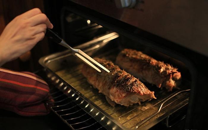 Phương pháp nấu ăn có lợi cho sức khỏe