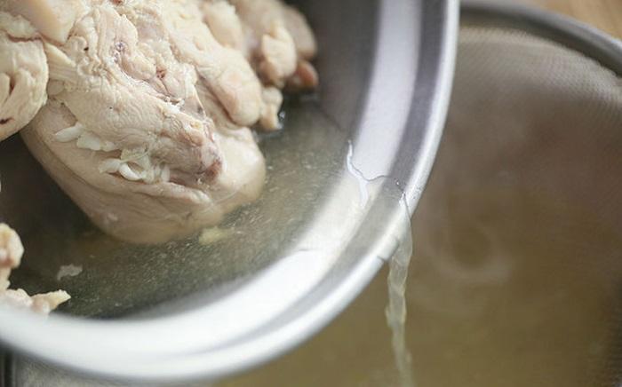 Phương pháp nấu ăn có lợi cho sức khỏe