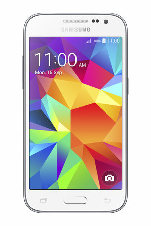 Galaxy Core Prime