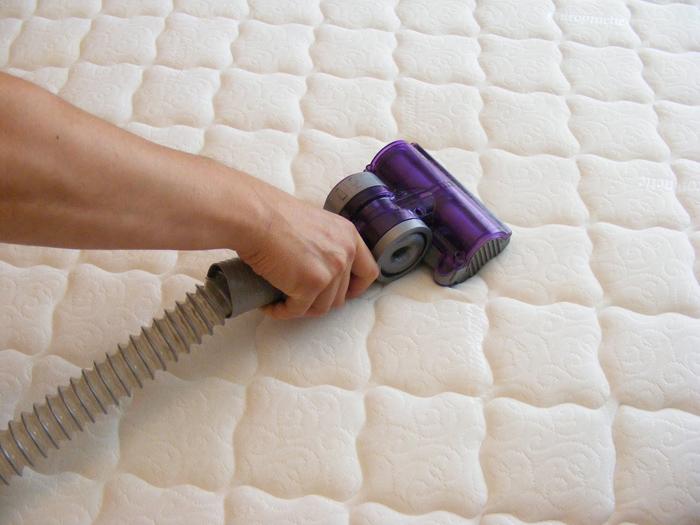 6 mẹo vặt giúp dọn dẹp nhà cửa sạch bong