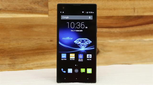 MOBIISTAR PRIME 508 được thegioididong phân phối với giá bán tham khảo khoảng 3.990.000 đồng