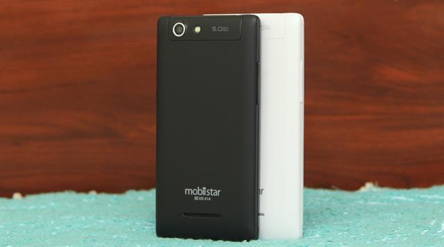Mobiistar Bean 414 được thegioididong phân phối với giá bán tham khảo khoảng 1.790.000 đồng
