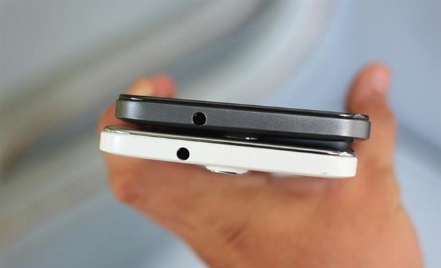 Thiết kế khá đẹp mắt