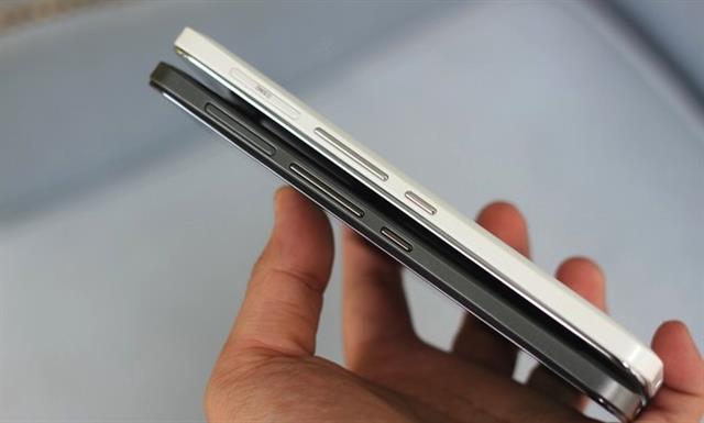 Thiết kế khá đẹp mắt