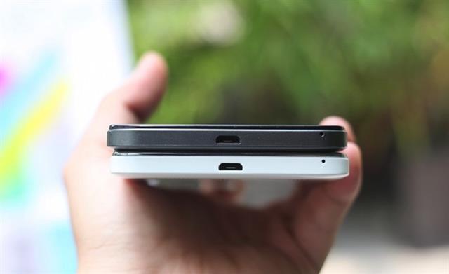 Thiết kế khá đẹp mắt