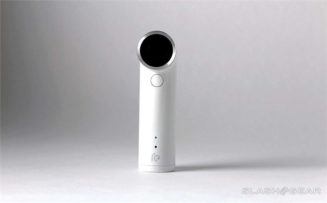 HTC Re