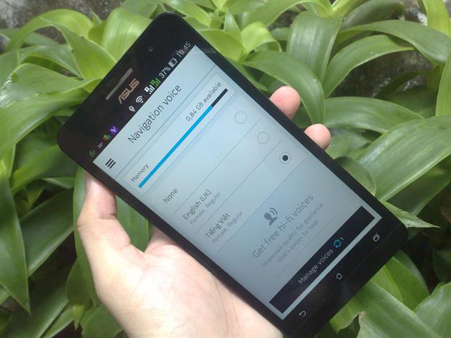 Here Maps cho Android bắt đầu hỗ trợ dẫn đường bằng giọng nói tiếng Việt