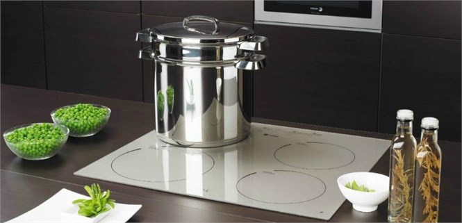 Hướng dẫn sử dụng bếp từ đúng cách và an toàn nhất