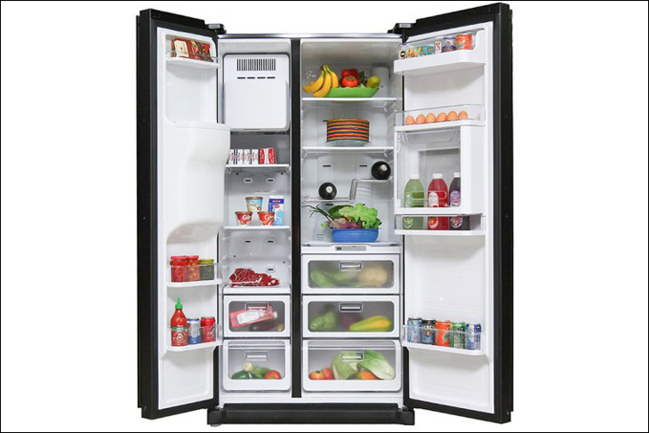 Top 10 tủ lạnh 400 lít đến 500 lít đẹp cho căn nhà hiện đại -  QuanTriMang.com