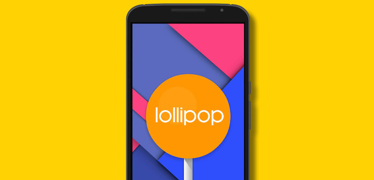 Những tính năng tuyệt vời của Android 5.0 Lollipop