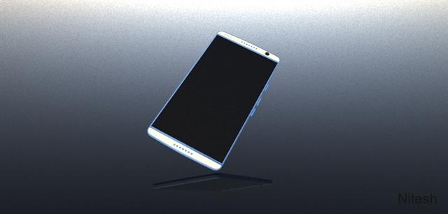 Concept HTC Desire 830