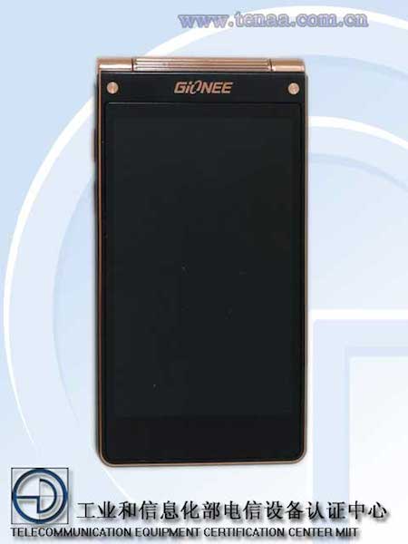 Gionee W900