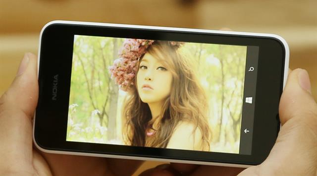 Nokia Lumia 530 được thegioididong phân phối với giá bán tham khảo khoảng 1.990.000 đồng