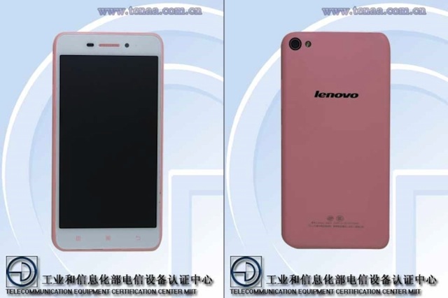 Lenovo S60-t