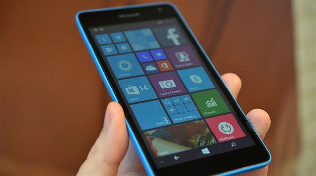 Các bạn đánh giá thế nào về Microsoft Lumia 535?
