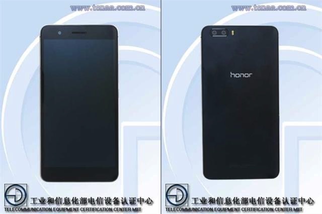 Huawei Honor 6 Plus