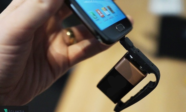 Plan V có kích thước cực nhỏ gọn