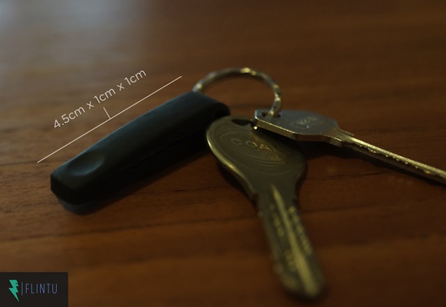 Plan V có kích thước cực nhỏ gọn