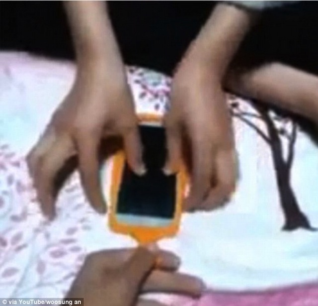 Vỏ bảo vệ bằng bong bóng