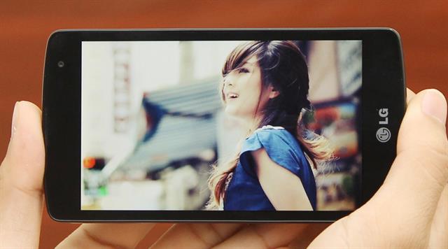LG L Fino (L70 Plus) được thegioididong phân phối với giá bán tham khảo khoảng 3.990.000 đồng