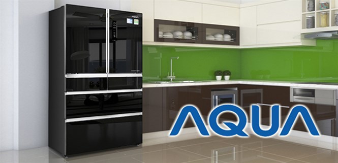 Công nghệ kháng khuẩn trên tủ lạnh Aqua