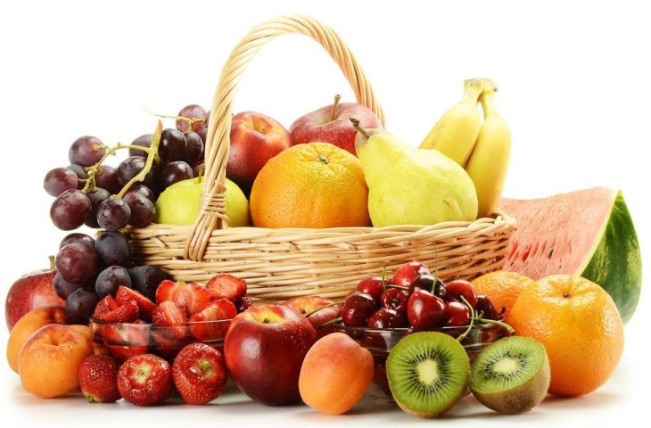 Luôn có trái cây tươi ngon trong tủ lạnh nhà bạn Công nghệ kháng khuẩn trên tủ lạnh Aqua > Luôn có trái cây tươi ngon trong tủ lạnh nhà bạn