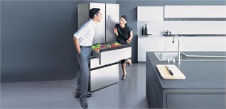 Các công nghệ làm lạnh trên tủ lạnh Panasonic bạn nên biết trước khi mua