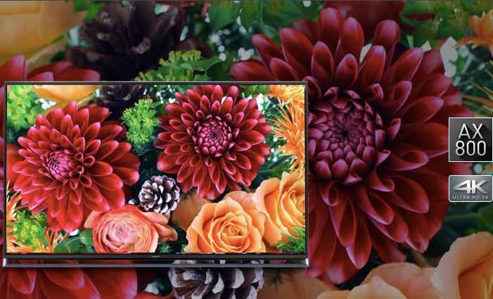 Tivi Panasonic
