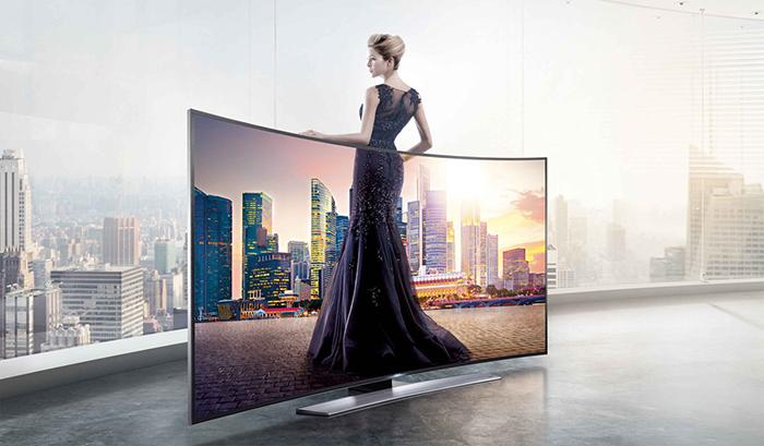 Tivi Samsung