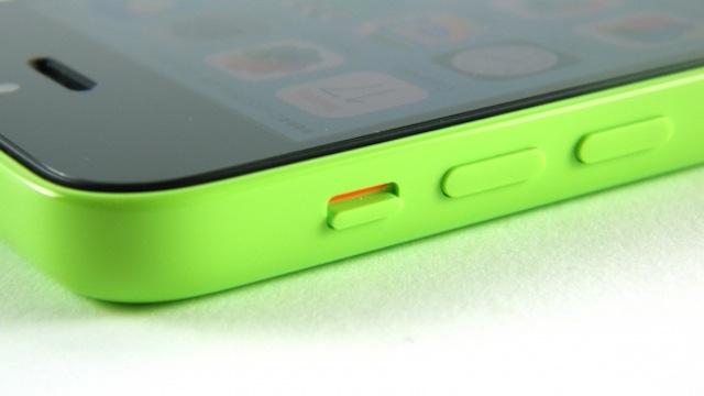iPhone 5C cũ đang ngày càng 'hot' ở Việt Nam