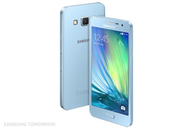 Galaxy A3