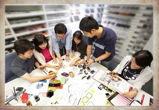 Samsung dồn tiền cho nghiên cứu và phát triển công nghệ mới