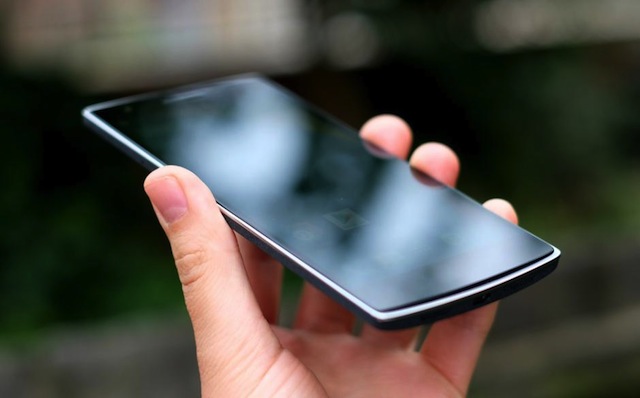OnePlus One