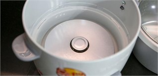 Nồi cơm điện 1D, 2D, 3D là gì?