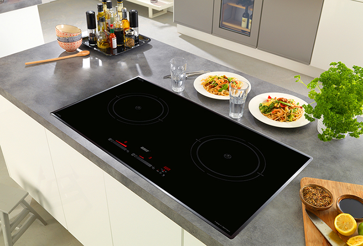 What is an induction cooker? Structure and working principle of induction cooker