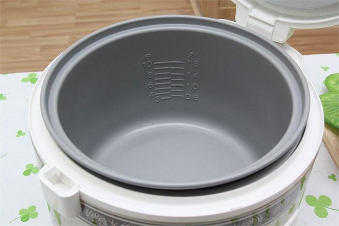 Hợp kim nhiều lớp phủ chống dính Cacbon flo