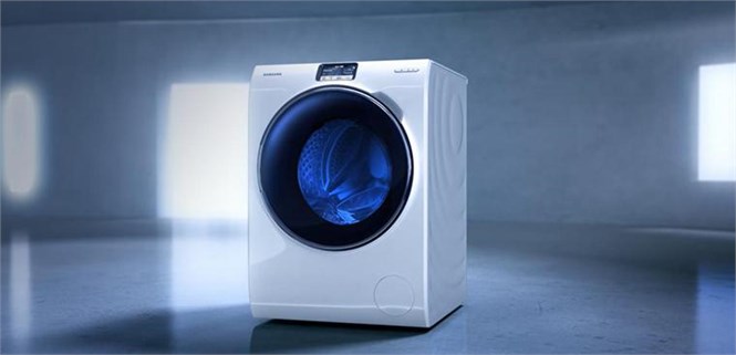 Công nghệ giặt nổi bật trên máy giặt Samsung