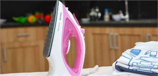 Bàn ủi hơi nước là gì? Bàn ủi hơi nước loại nào tốt?